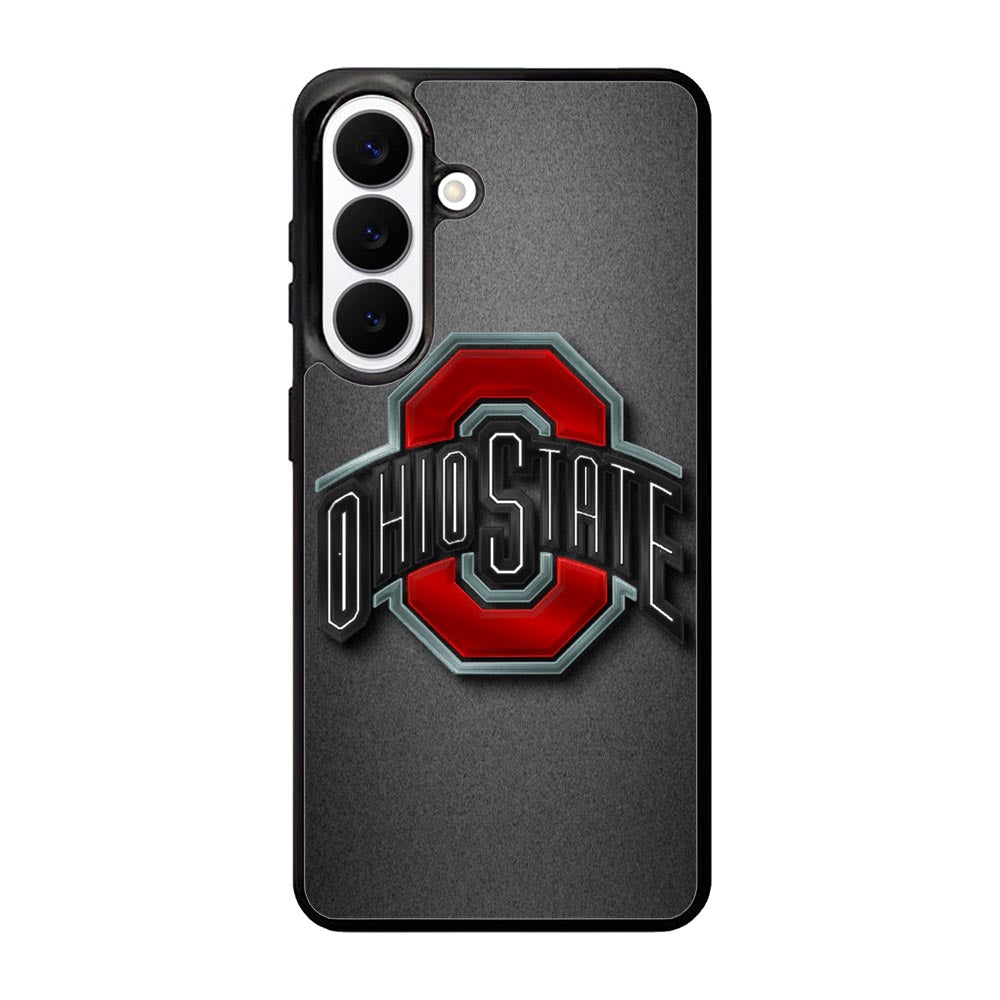 ohio state buckeyes 7th Samsung Galaxy S26 Plus Case