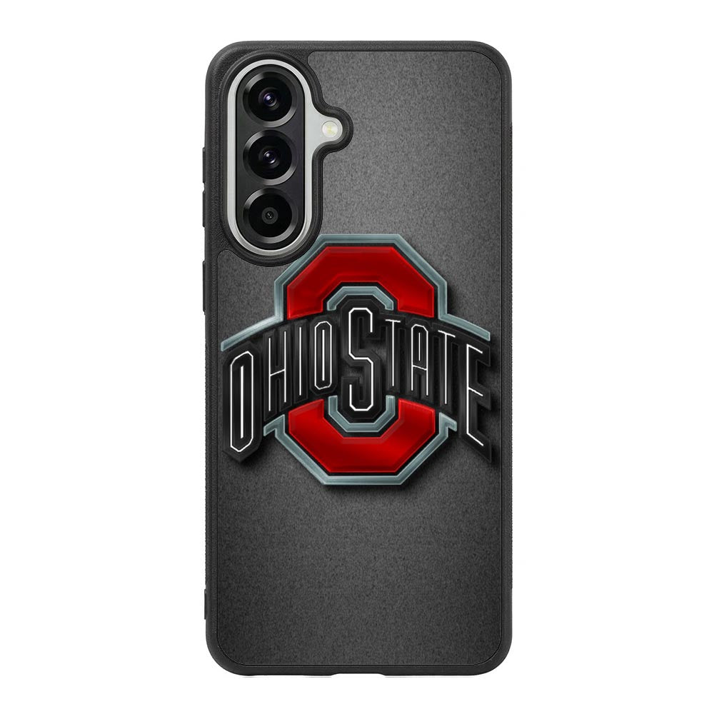 ohio state buckeyes 7th Samsung Galaxy A37 Case