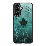 Black Ice Samsung Galaxy A37 Case
