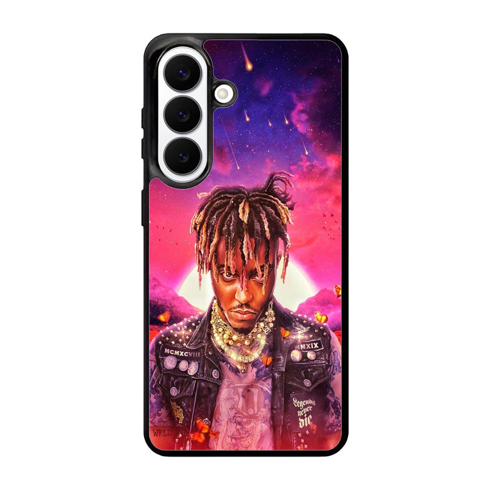 Juice World Wrld Samsung Galaxy S26 Plus Case