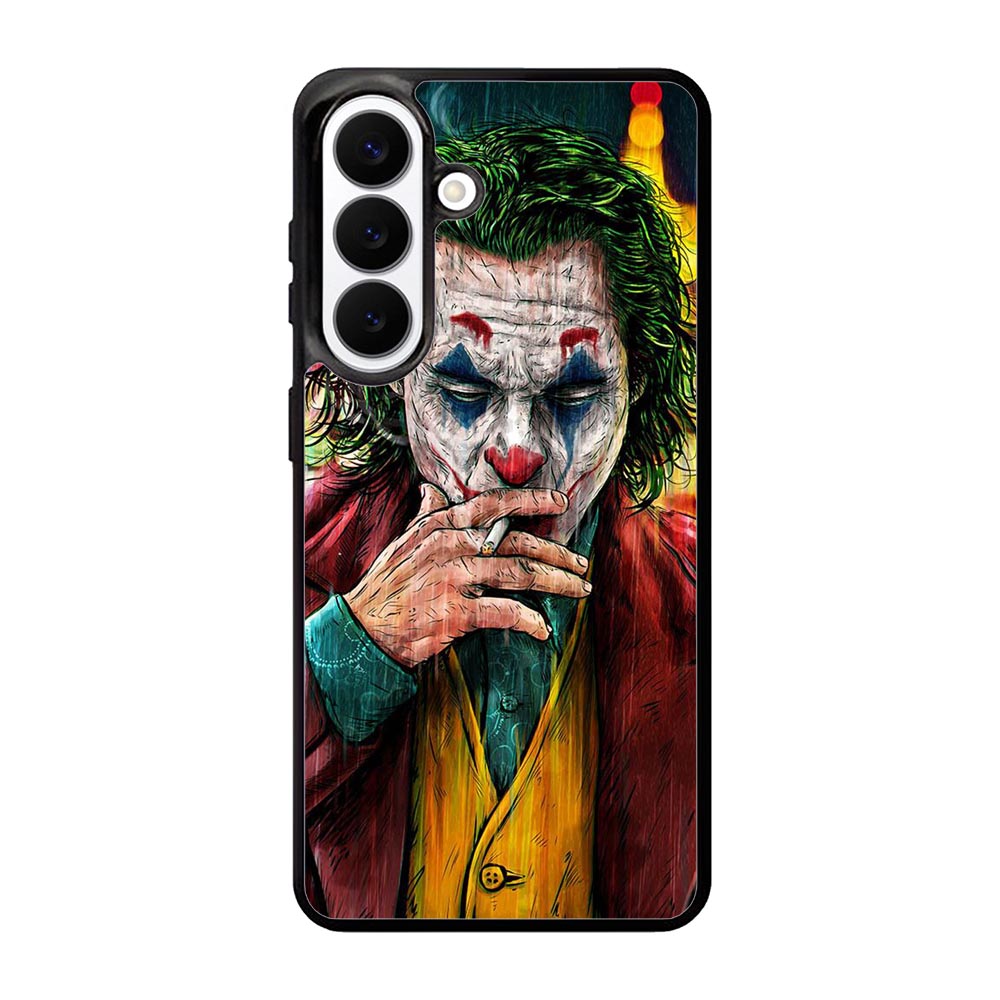 Joker Fanart Samsung Galaxy S26 Plus Case OV8236