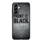 Oakland Raiders Samsung Galaxy A57 Case OV9509