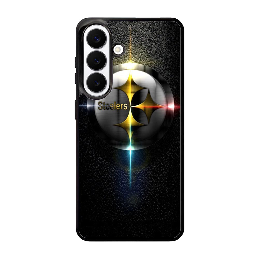 Pittsburgh Steelers Samsung Galaxy S26 Plus Case OV9514