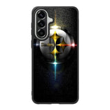Pittsburgh Steelers Samsung Galaxy A37 Case OV9514