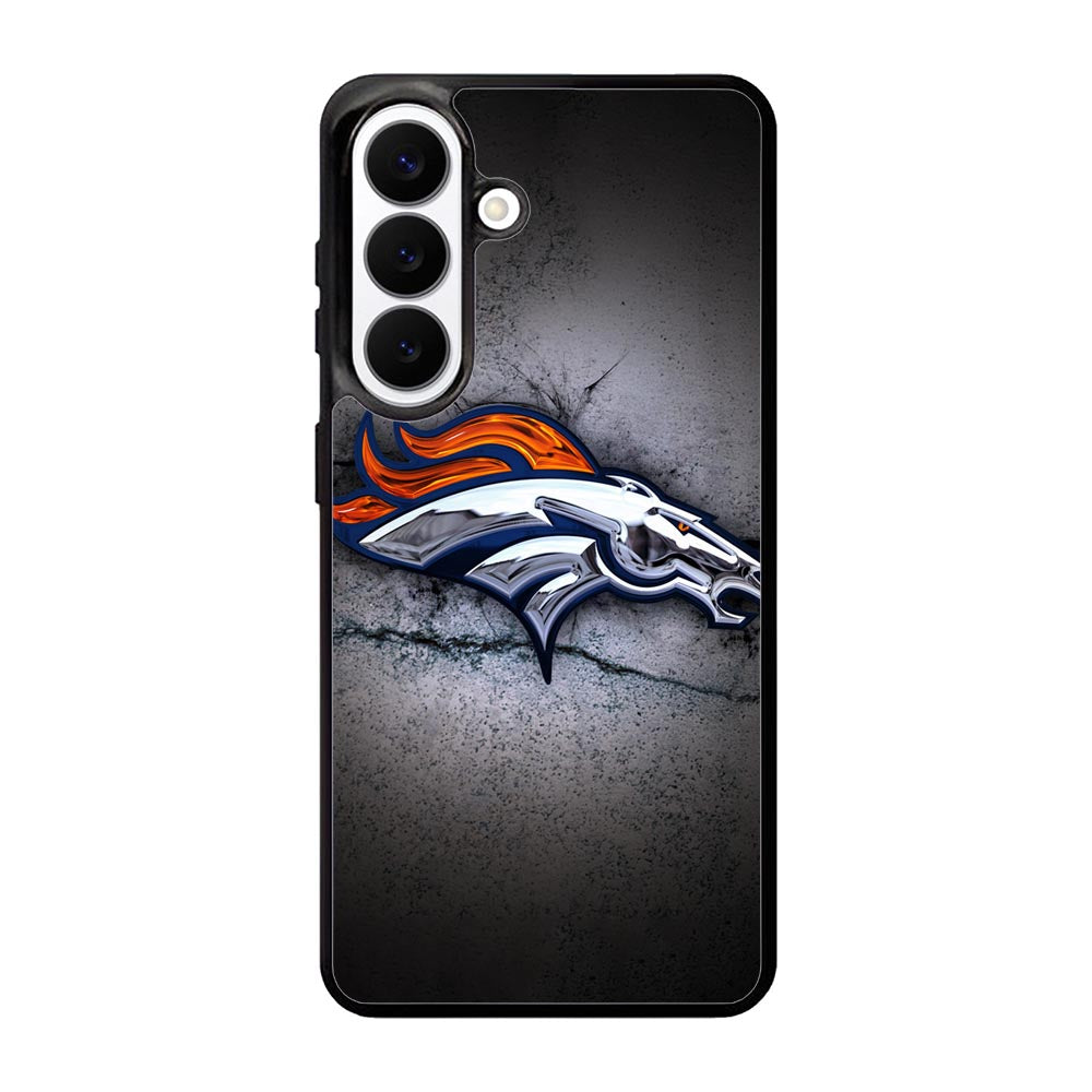 Denver Broncos 5th Samsung Galaxy S26 Plus Case