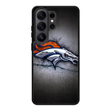 Denver Broncos 5th Samsung Galaxy S26 Ultra Case