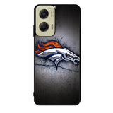 Denver Broncos 5th Motorola Moto G Stylus 5G 2024 Case