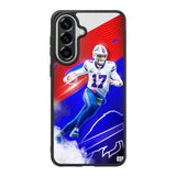 Buffalo Bills 5th Samsung Galaxy A37 Case