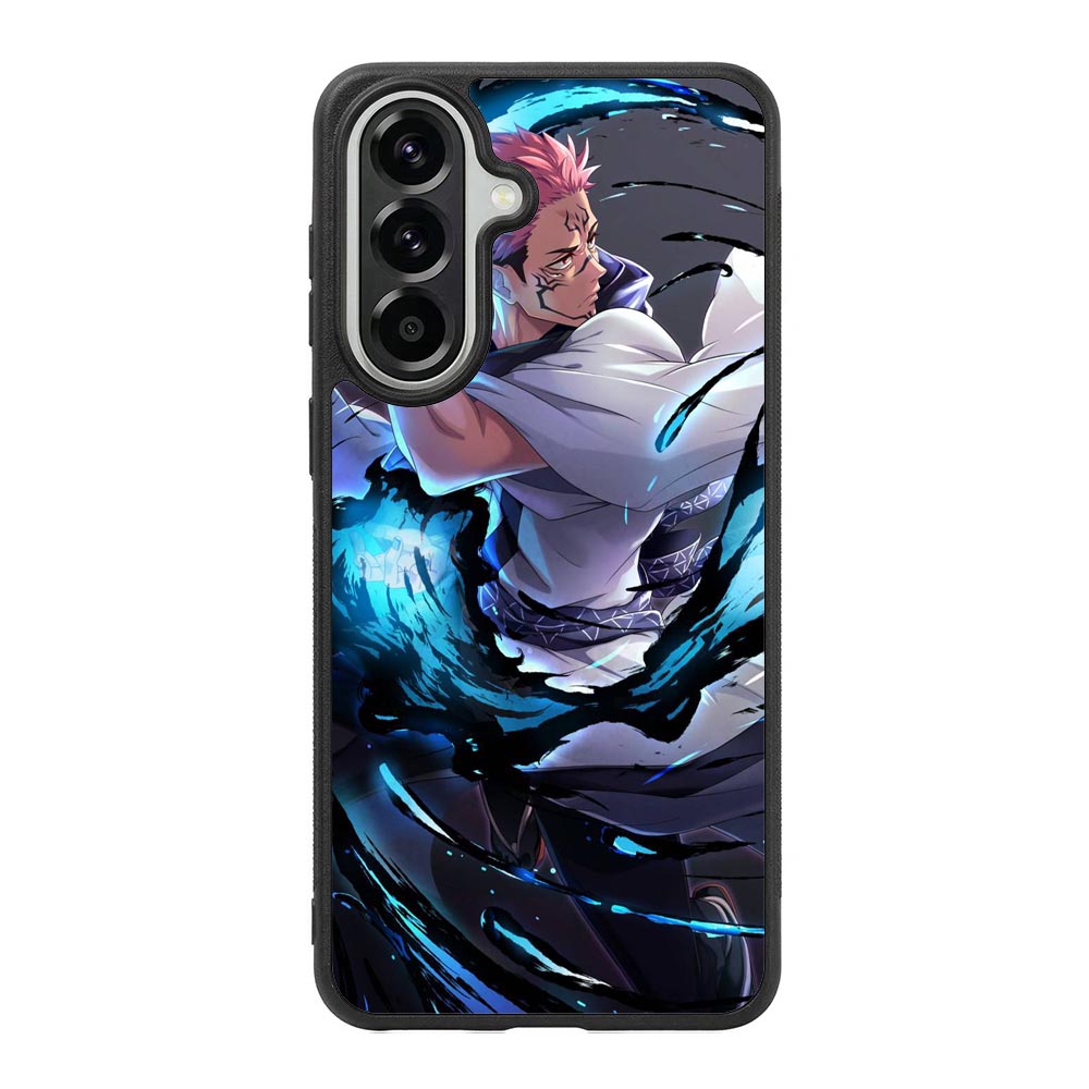 Sukuna Samsung Galaxy A37 Case OV9540