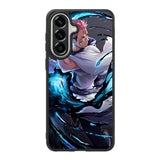 Sukuna Samsung Galaxy A37 Case OV9540