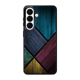Color of Wood Samsung Galaxy S26 Plus Case