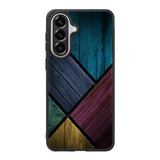 Color of Wood Samsung Galaxy A57 Case