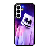marshmallow Samsung Galaxy S26 Plus Case OV9527