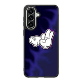 Mouse Hands Samsung Galaxy A57 Case OV9528