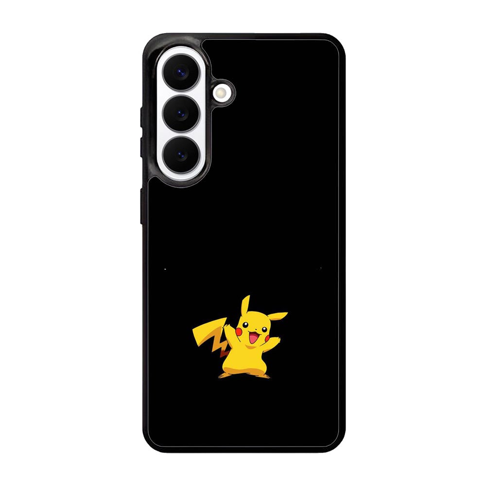 Pikachu Samsung Galaxy S26 Case OV9531