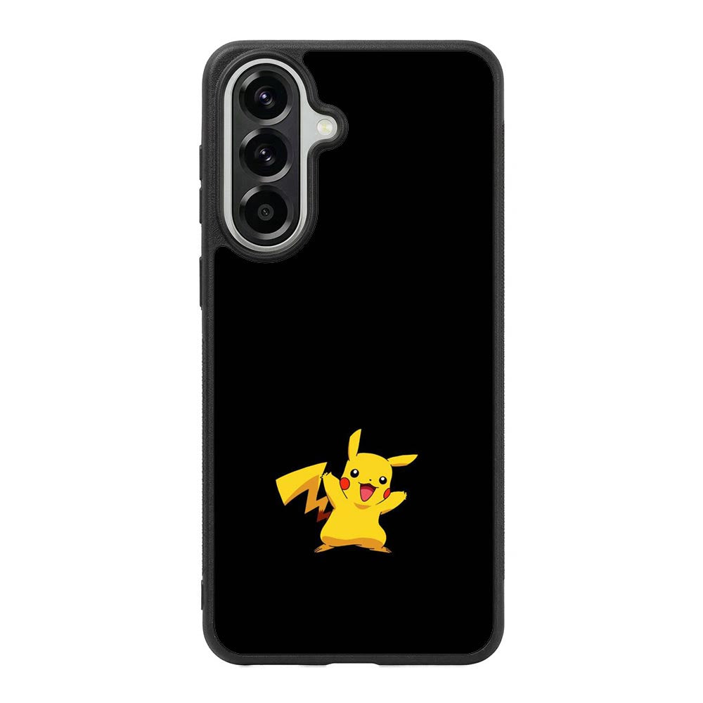 Pikachu Samsung Galaxy A37 Case OV9531