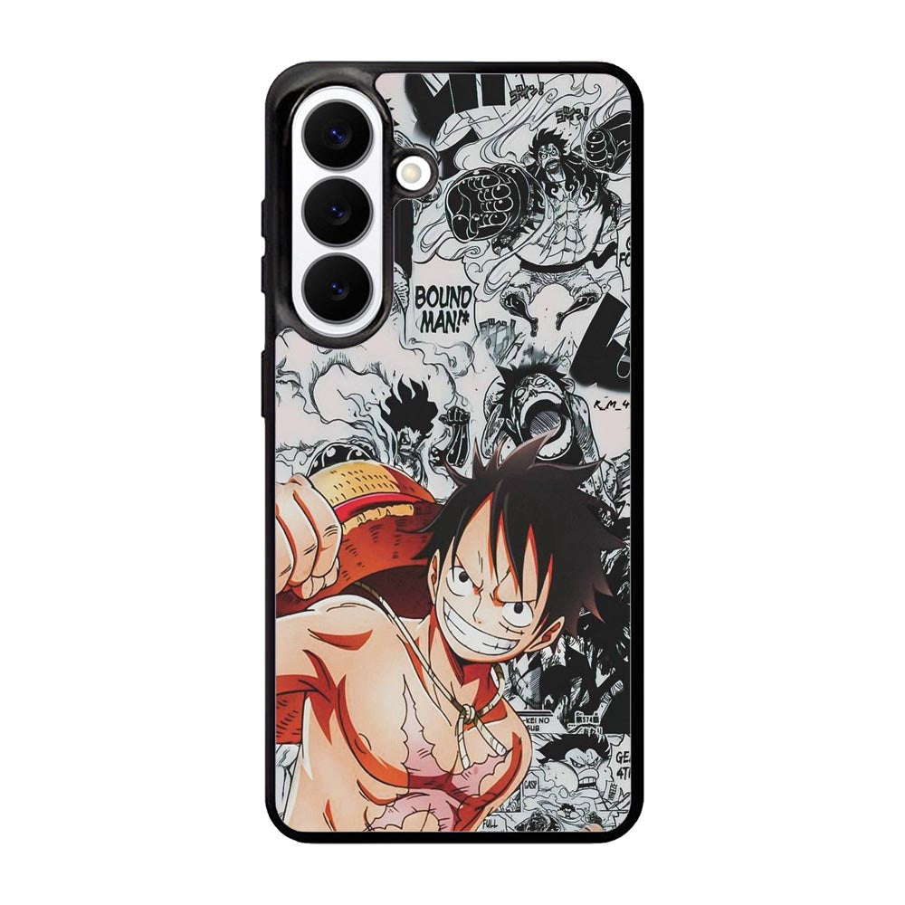 One piece Samsung Galaxy S26 Plus Case OV9530