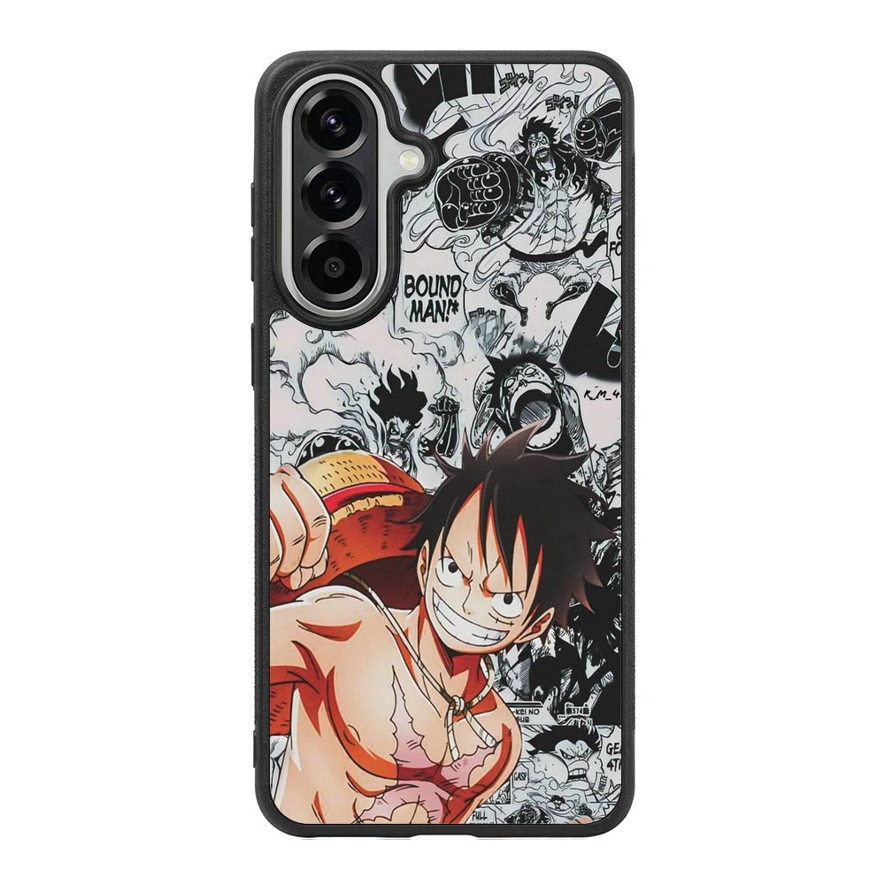 One piece Samsung Galaxy A57 Case OV9530