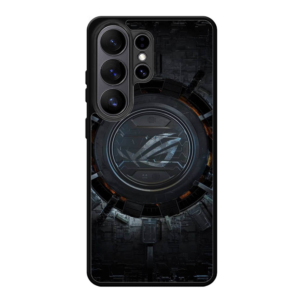 Asus rog Samsung Galaxy S26 Ultra Case OV9517