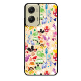 Cute Disney Motorola Moto G Stylus 5G 2024 Case