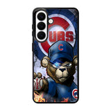 Cubs Power 2nd Samsung Galaxy S26 Plus Case