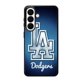 LA Dodgers 3rd Samsung Galaxy S26 Plus Case