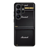 Marshall Amplifier Samsung Galaxy S26 Ultra Case QC9576