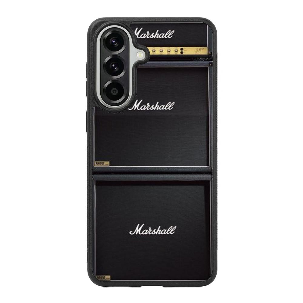 Marshall Amplifier Samsung Galaxy A37 Case QC9576