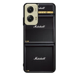 Marshall Amplifier Motorola Moto G Stylus 5G 2024 Case OV9576