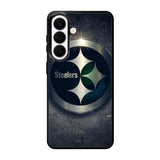 pittsburgh steelers Samsung Galaxy S26 Plus Case OV9574