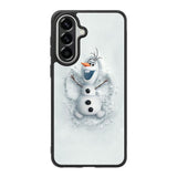 Frozen Olaf Samsung Galaxy A37 Case