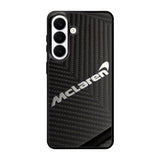 McLaren Samsung Galaxy S26 Case OV9571