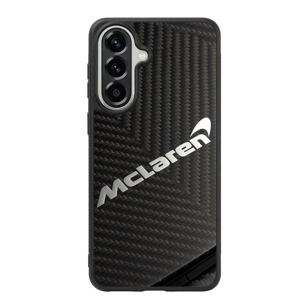 McLaren Samsung Galaxy A37 Case QC9571