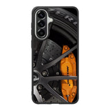 McLaren Wheel Rims Samsung Galaxy A57 Case OV9570