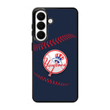 New York Yankees 13th Samsung Galaxy S26 Case