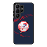 New York Yankees 13th Samsung Galaxy S26 Ultra Case