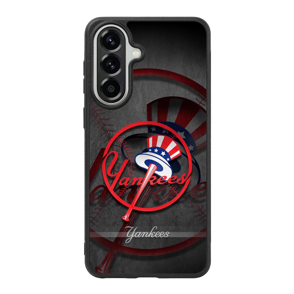 New York Yankees Samsung Galaxy A57 Case OV9560