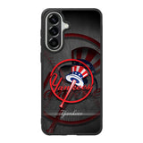 New York Yankees Samsung Galaxy A37 Case OV9560
