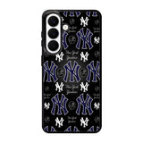 New York Yankees 12th Samsung Galaxy S26 Plus Case