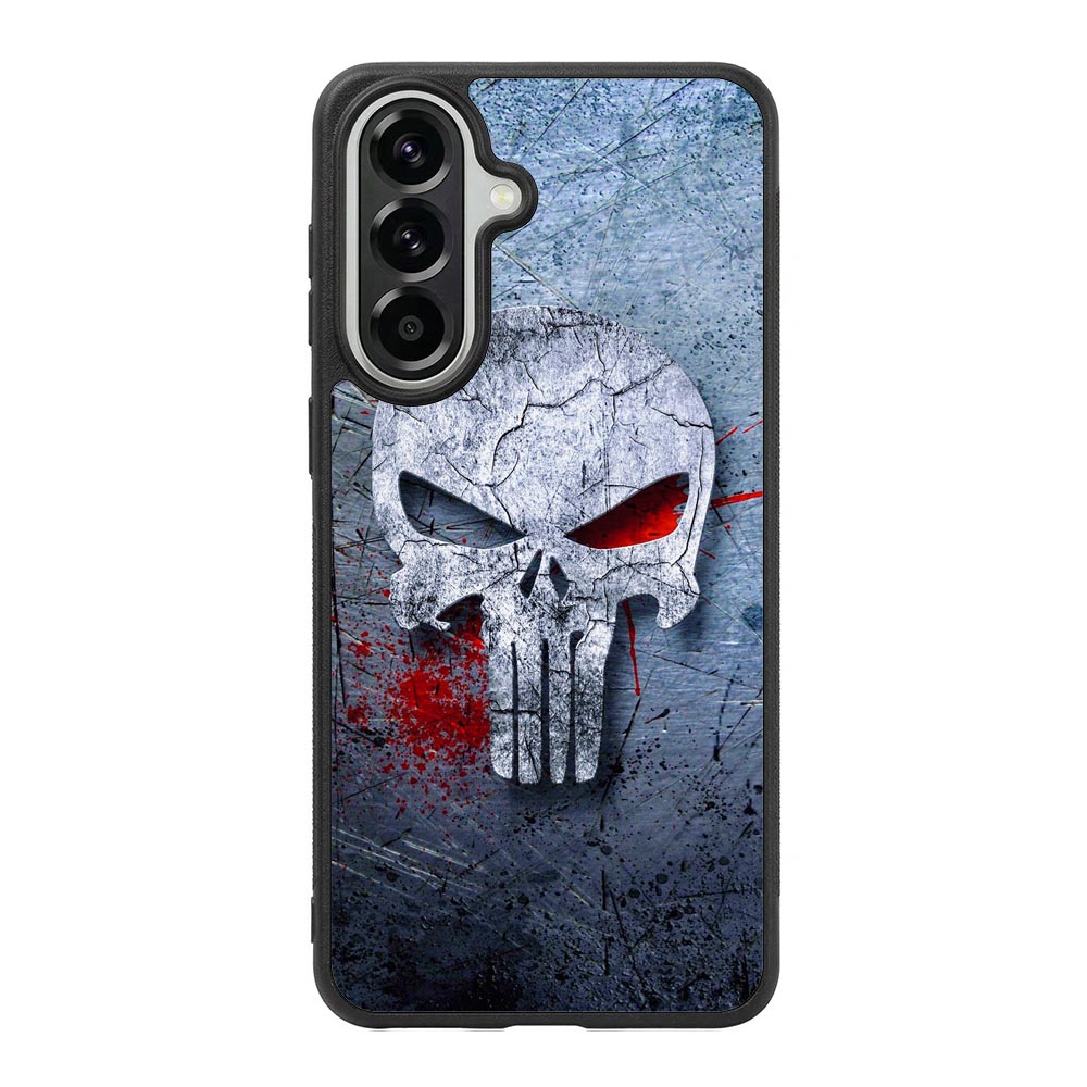 Punisher Logo Samsung Galaxy A37 Case OV9550