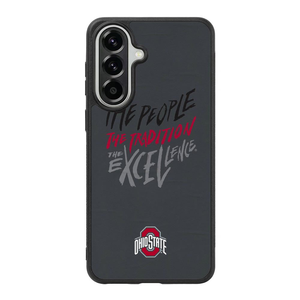 Ohio State Logo Samsung Galaxy A57 Case OV9549