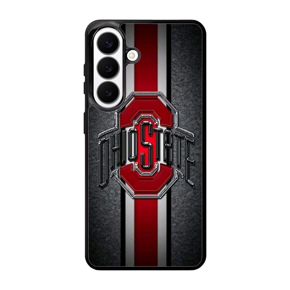 Ohio State Logo 4th Samsung Galaxy S26 Case