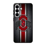 Ohio State Logo 4th Samsung Galaxy S26 Plus Case