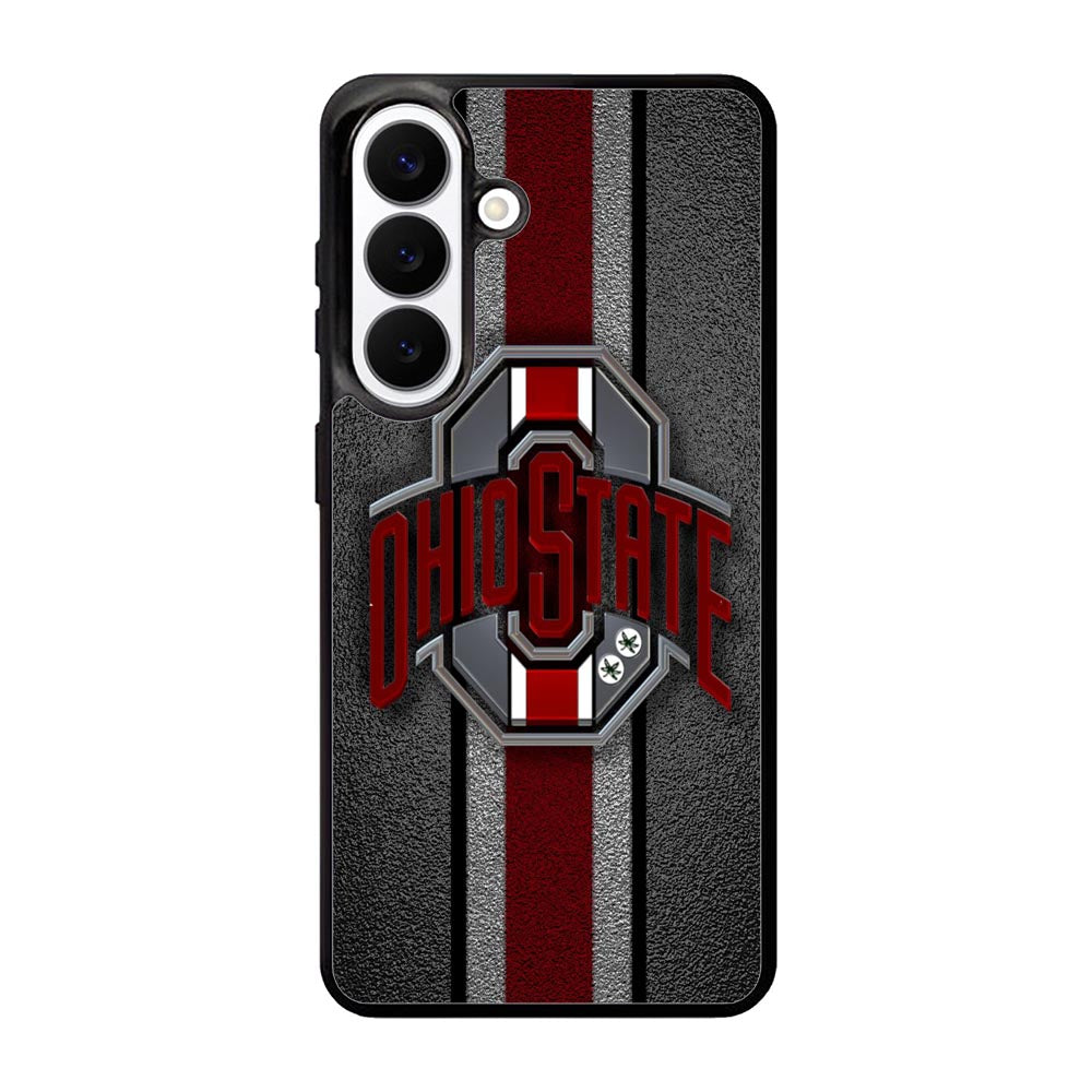 Ohio State 11th Samsung Galaxy S26 Plus Case