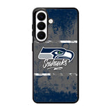 Seattle Seahawks 2nd Samsung Galaxy S26 Case