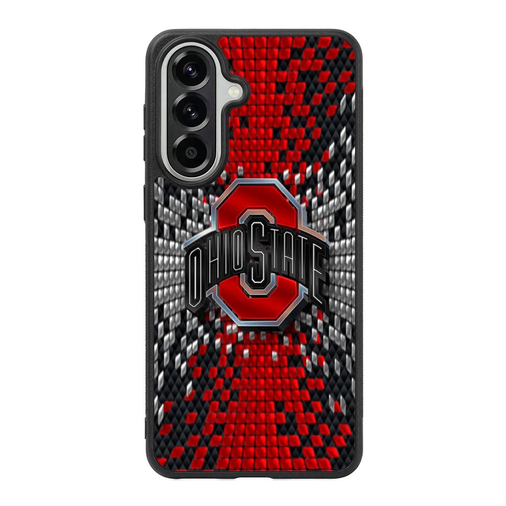 ohio state 10th Samsung Galaxy A57 Case