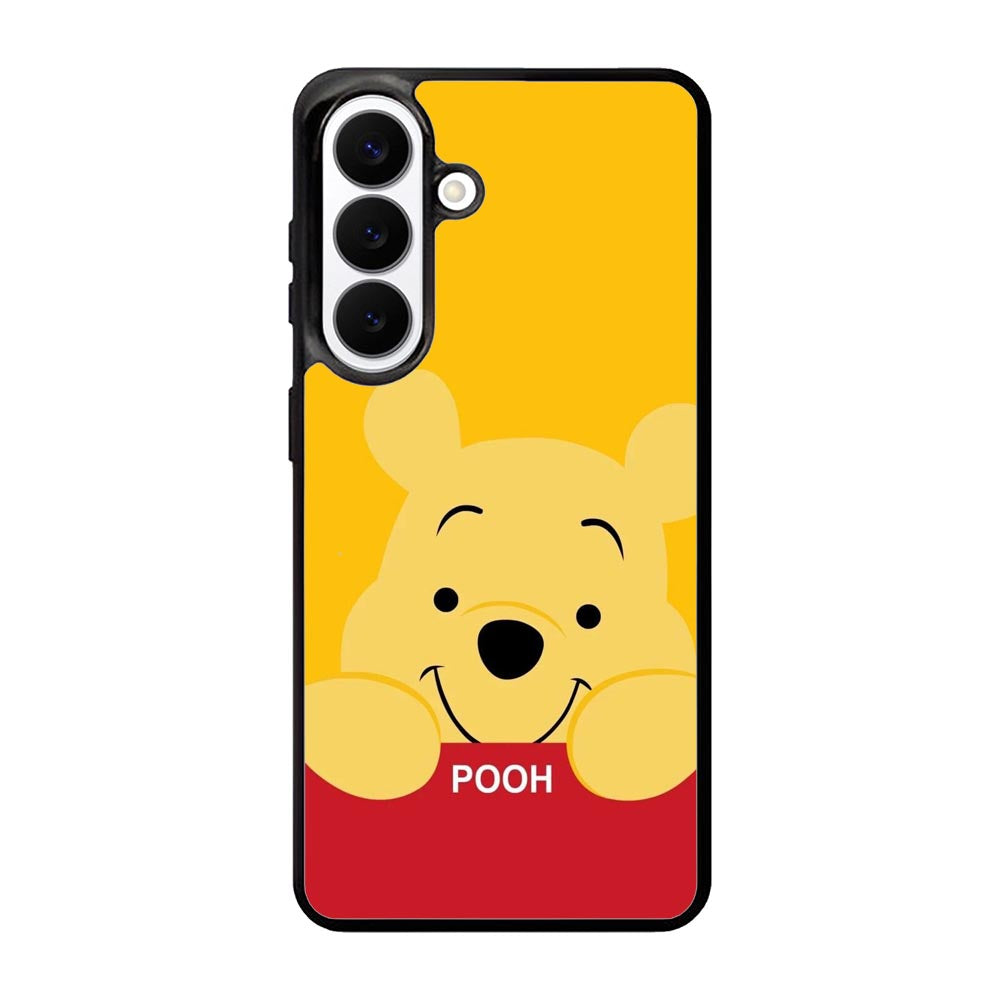 Winnie The Pooh Samsung Galaxy S26 Plus Case QC8963