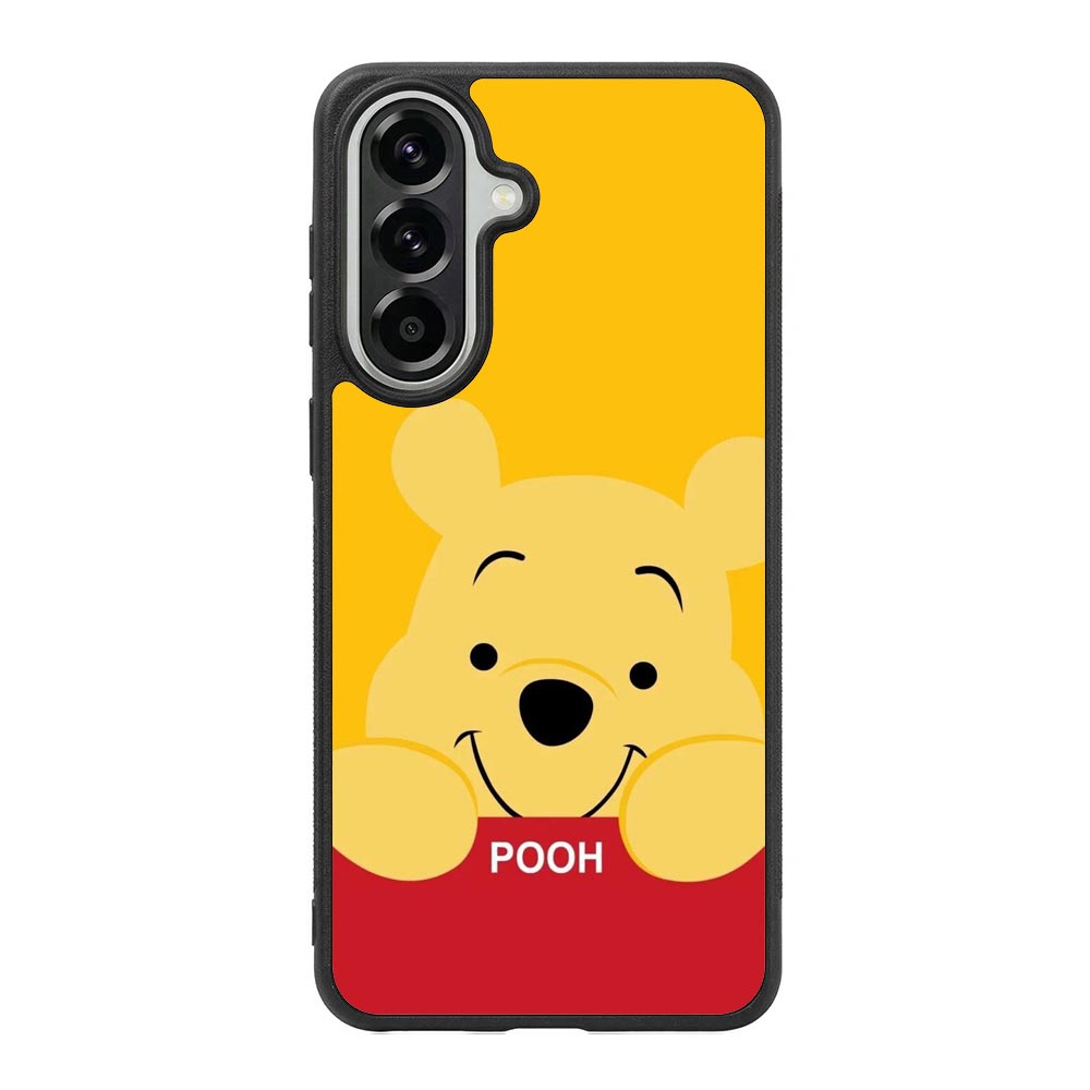 Winnie The Pooh Samsung Galaxy A37 Case QC8963