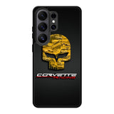 Corvette Samsung Galaxy S26 Ultra Case OV8962