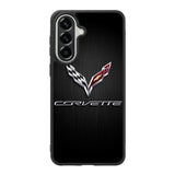 Corvette Logo Samsung Galaxy A57 Case OV8961